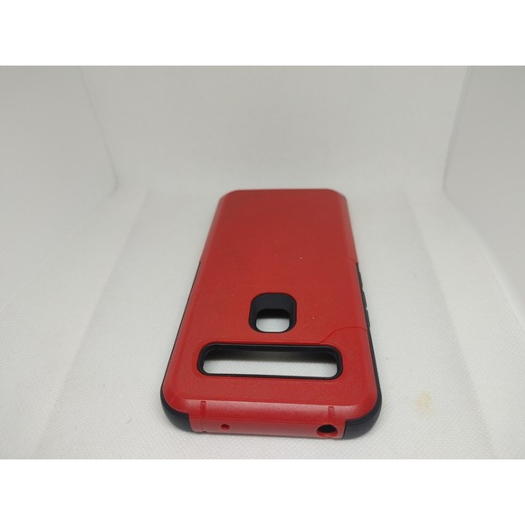 For TCL 10 5G UW Phone Case Full Body Bumper Cover Grade C Fair Condition. - Picture 4 of 6